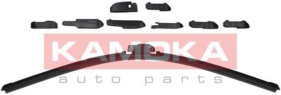 Wiper Blade 27M600