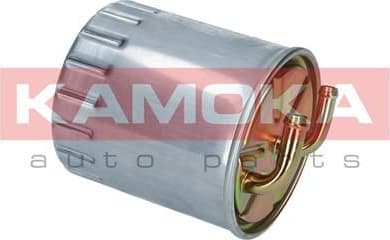 Filter diesel fuel F312101 - image 4