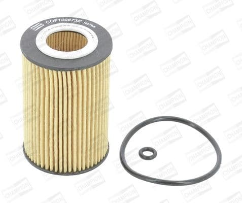 Oil Filter COF100673E