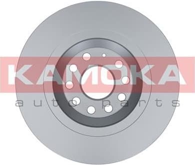 Brake discs kit rear, (2pcs) 103227 - image 4