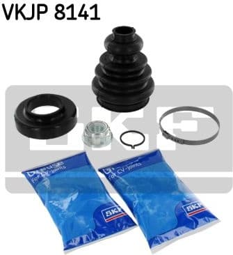 Bellow Kit, drive shaft VKJP8141