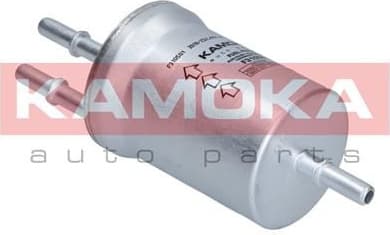 Fuel Filter F310501 - image 3