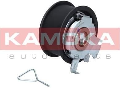 Tensioner Pulley, timing belt R0211 - image 3