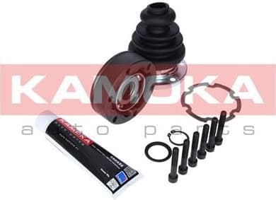 CV joint inner 8003 - image 2