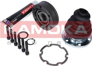 CV joint inner 8003 - image 3