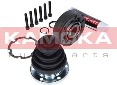 CV joint inner 8003 - image 4