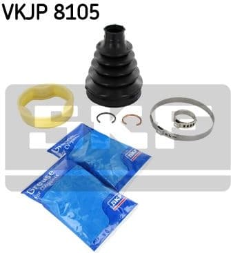 Bellow Kit, drive shaft VKJP8105