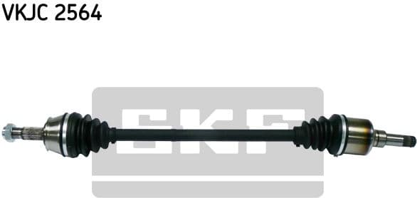 Drive Shaft VKJC2564