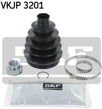 Bellow Kit, drive shaft VKJP3201