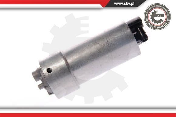 Fuel Pump 02SKV274 - image 4