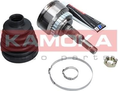 CV joint outer 6144 - image 2