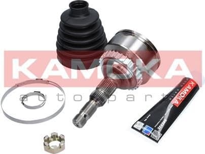 CV joint outer 6144 - image 3