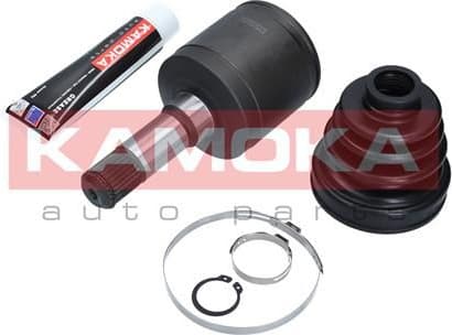 CV joint inner 8015 - image 3