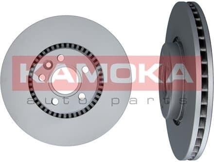 Brake Disc 103275 - image 2