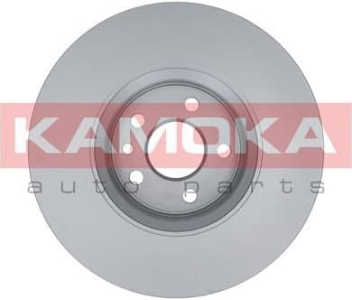 Brake Disc 103275 - image 3