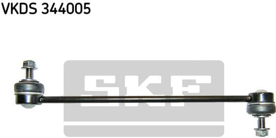 Link/Coupling Rod, stabiliser bar VKDS344005