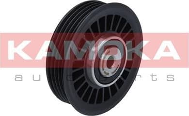 Tensioner Lever, V-ribbed belt R0144 - image 2