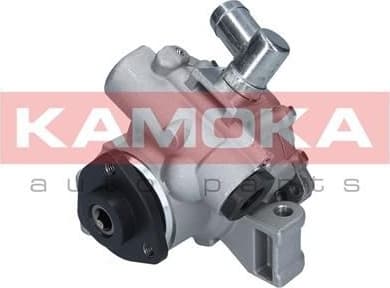Hydraulic Pump, steering PP135