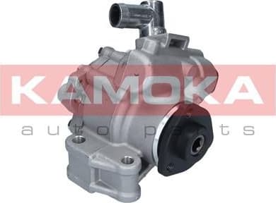 Hydraulic Pump, steering PP135 - image 4