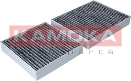 Filter cabin F506101