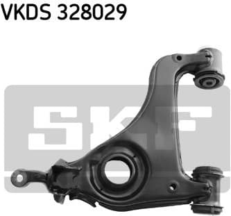 Control/Trailing Arm, wheel suspension VKDS328029