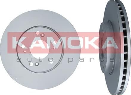 Brake Disc 1031128 - image 2