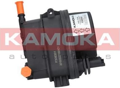 Fuel Filter F306301 - image 4