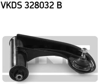 Control/Trailing Arm, wheel suspension VKDS328032B