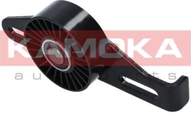 Tensioner Pulley, V-ribbed belt R0174