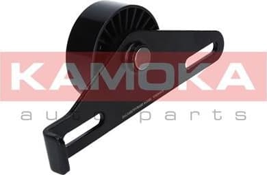 Tensioner Pulley, V-ribbed belt R0174 - image 2