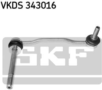 Link/Coupling Rod, stabiliser bar VKDS343016