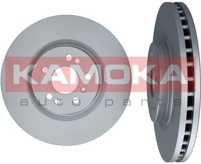 Brake Disc 103317 - image 2