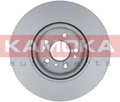 Brake Disc 103317 - image 3