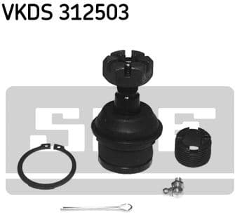 Ball Joint VKDS312503