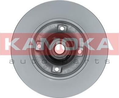 Brake Disc 1031137 - image 3