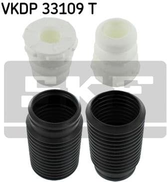 Dust Cover Kit, shock absorber VKDP33109T