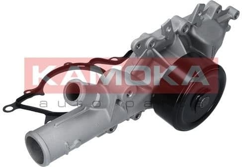 Water Pump, engine cooling T0190 - image 2