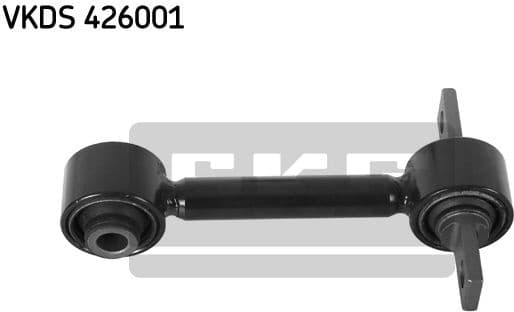 Control/Trailing Arm, wheel suspension VKDS426001