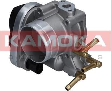 Throttle Body 112008 - image 2