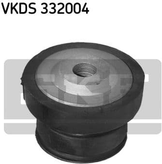 Mounting, control/trailing arm VKDS332004