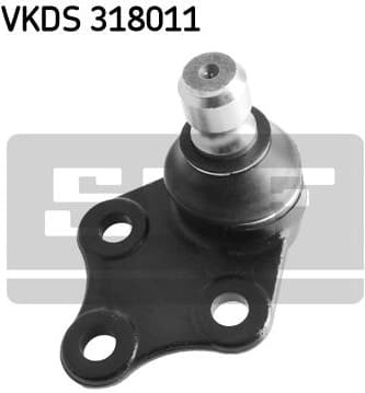 Joint, suspension VKDS 318011