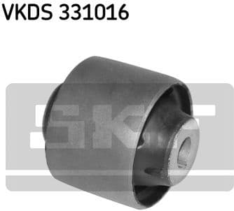 Mounting, control/trailing arm VKDS331016