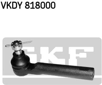 Tie rod end VKDY 818000