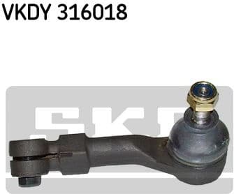 Tie Rod End VKDY316018