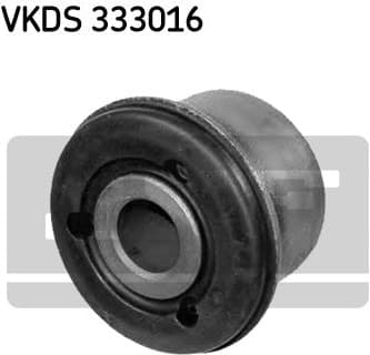 Mounting, control/trailing arm VKDS333016
