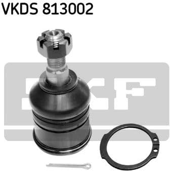 Ball Joint VKDS813002