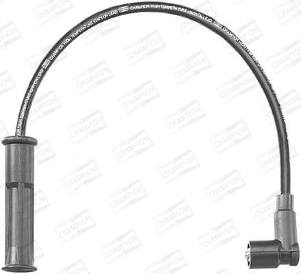 Ignition Cable Kit CLS076