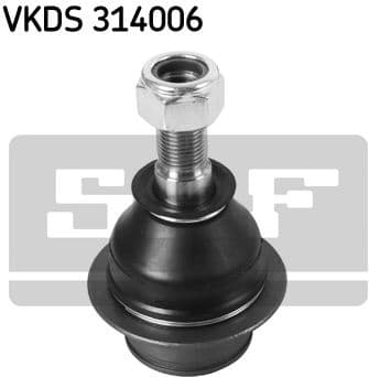 Ball Joint VKDS314006