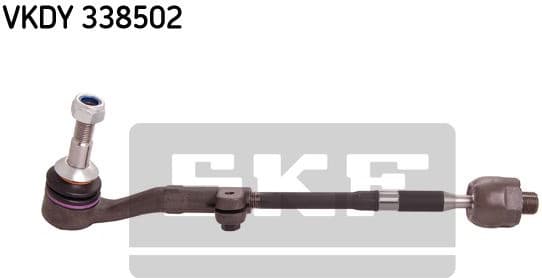 Tie Rod VKDY338502