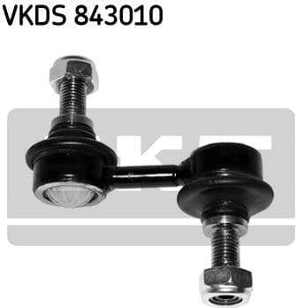 Link/Coupling Rod, stabiliser bar VKDS843010